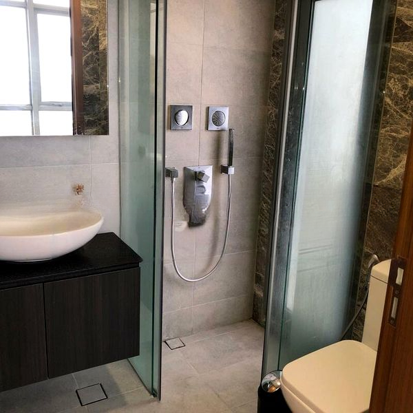 SPOTTISWOODE SUITES 6