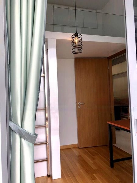 SPOTTISWOODE SUITES 5