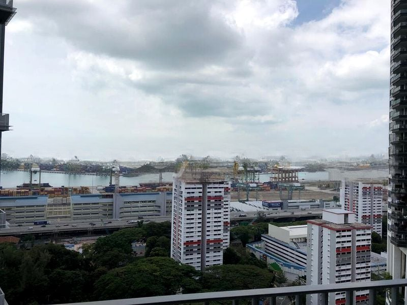 SPOTTISWOODE SUITES 2