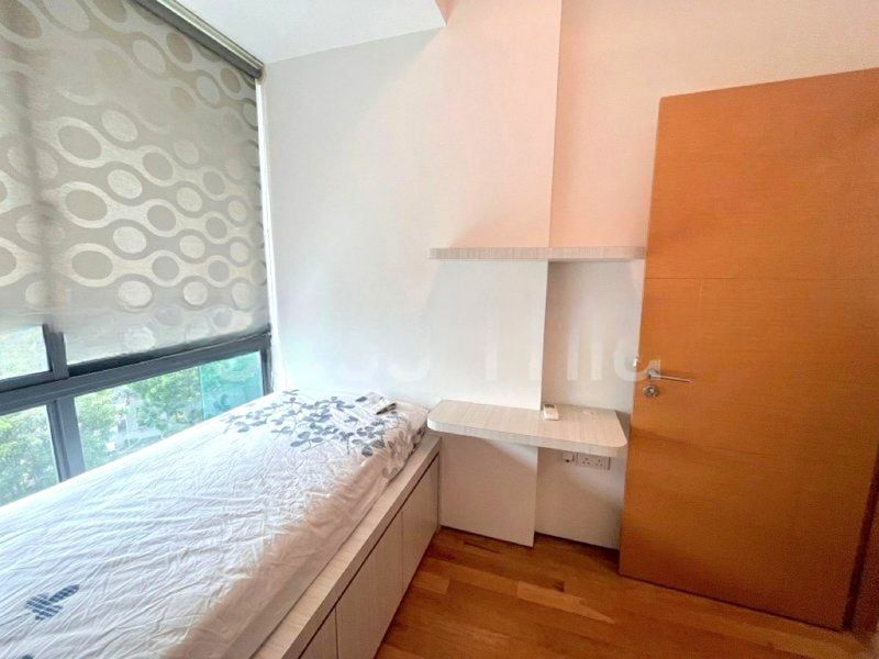 ILLUMINAIRE ON DEVONSHIRE 14