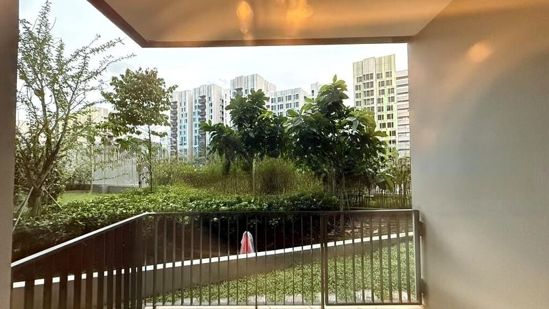 THE WOODLEIGH RESIDENCES 3