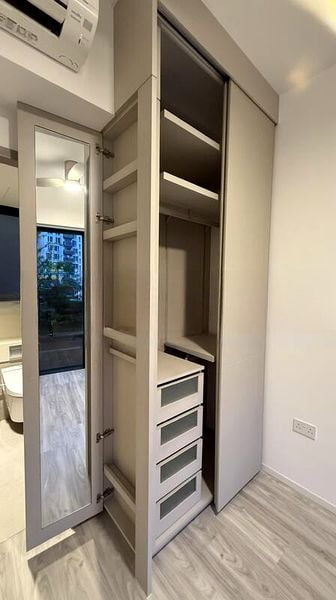 THE WOODLEIGH RESIDENCES 7