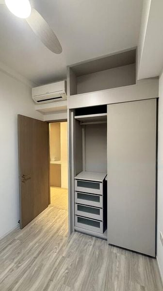 THE WOODLEIGH RESIDENCES 5