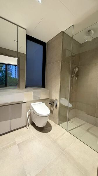 THE WOODLEIGH RESIDENCES 2