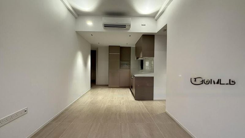 THE WOODLEIGH RESIDENCES 10
