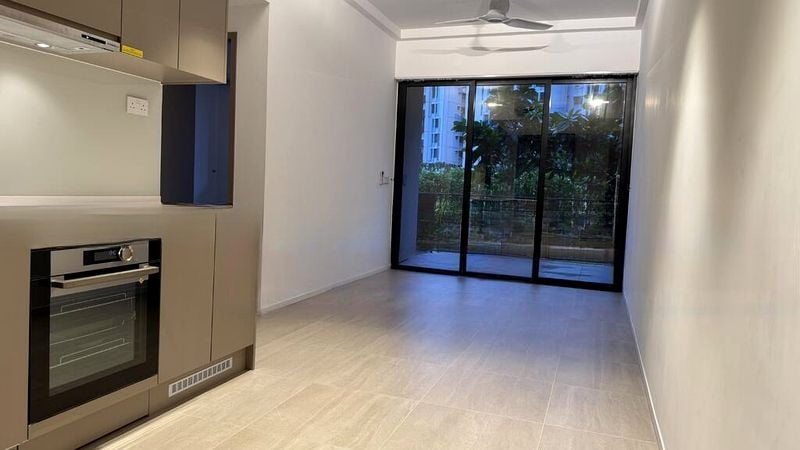 THE WOODLEIGH RESIDENCES 8