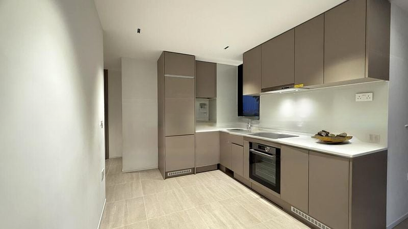 THE WOODLEIGH RESIDENCES 11