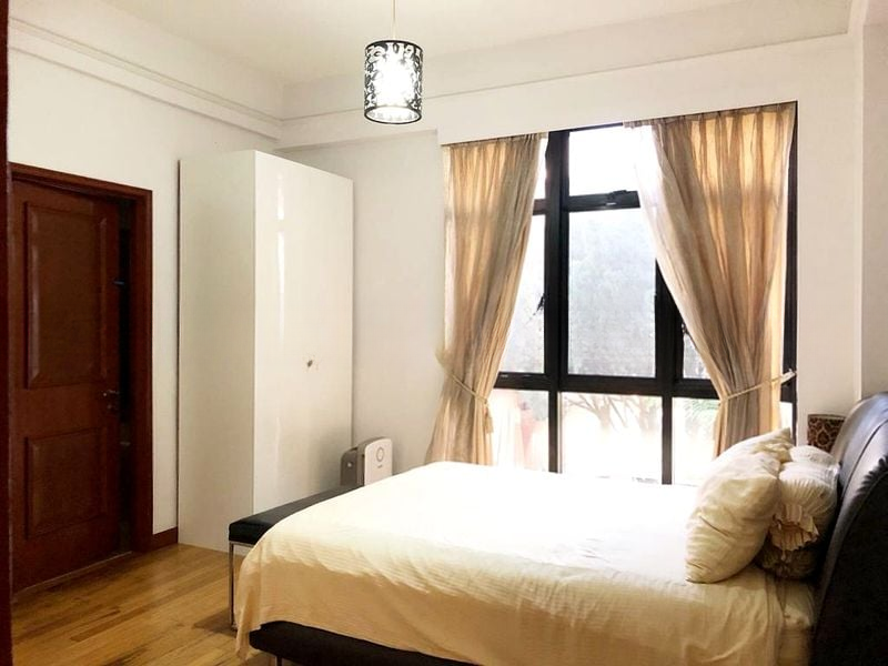 DOVER PARKVIEW 4