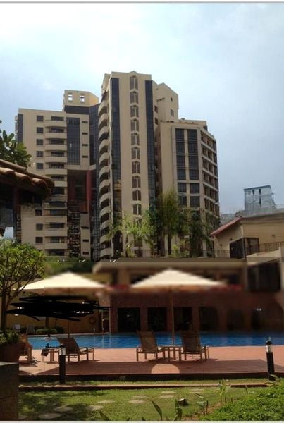 DOVER PARKVIEW 2