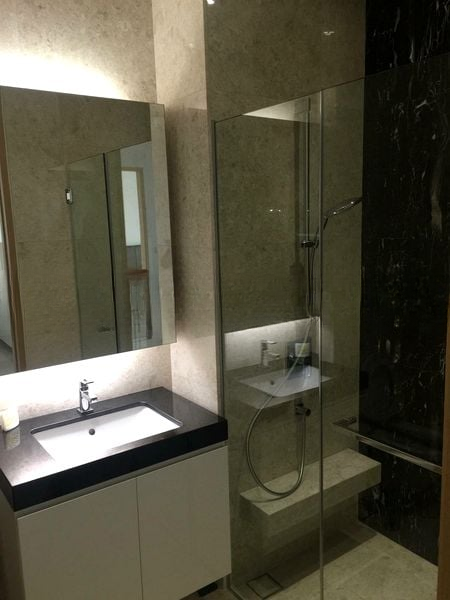 DORSETT RESIDENCES 5