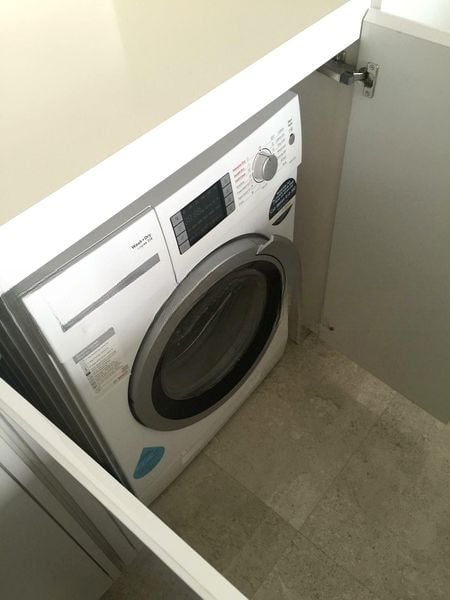 DORSETT RESIDENCES 4