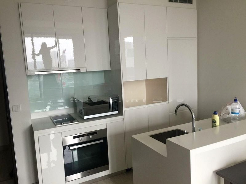 DORSETT RESIDENCES 1