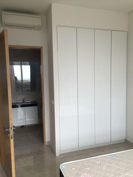 DORSETT RESIDENCES 3