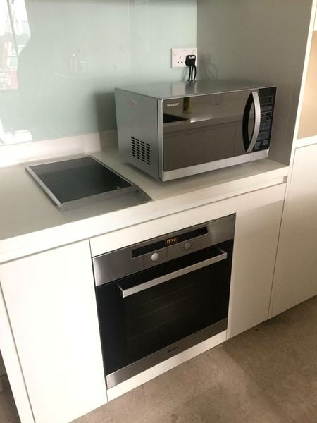 DORSETT RESIDENCES 2
