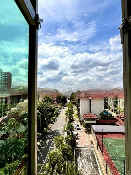 LANDBAY CONDOMINIUM 6