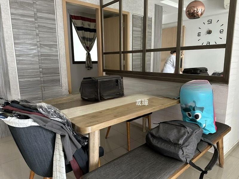 PARC LIFE 3