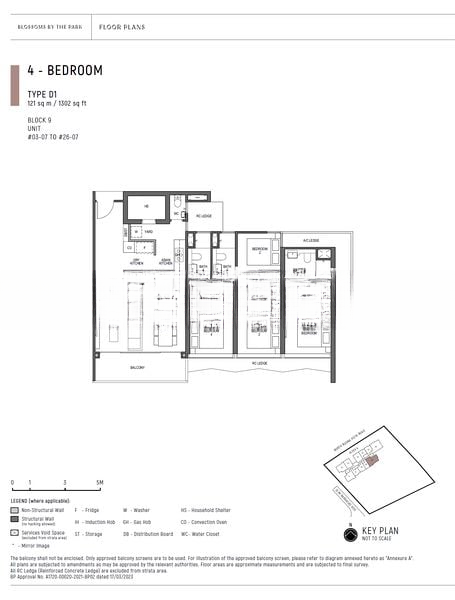 BLOSSOMS BY THE PARK 10