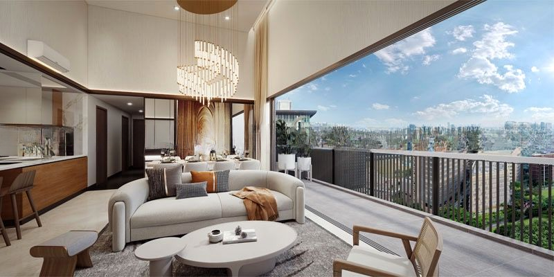 BLOSSOMS BY THE PARK 11