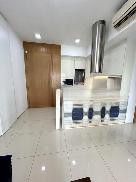 GILSTEAD TWO 6