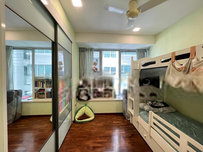 KOVAN RESIDENCES 1