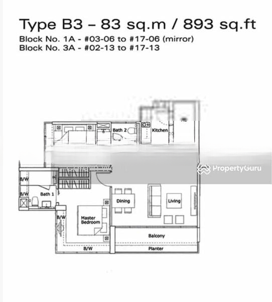 KOVAN RESIDENCES 5