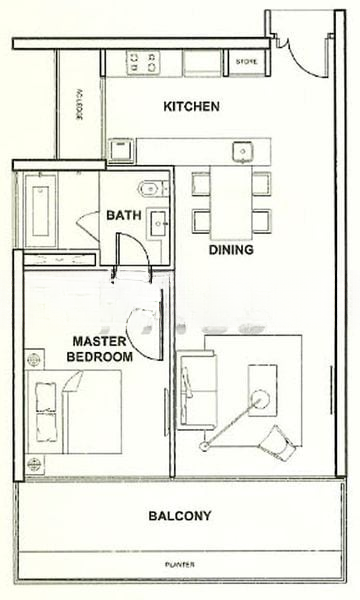 THE ROCHESTER RESIDENCES 8