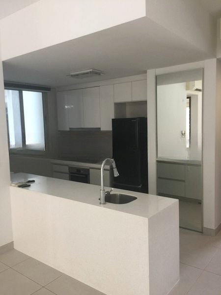 THE ROCHESTER RESIDENCES 5