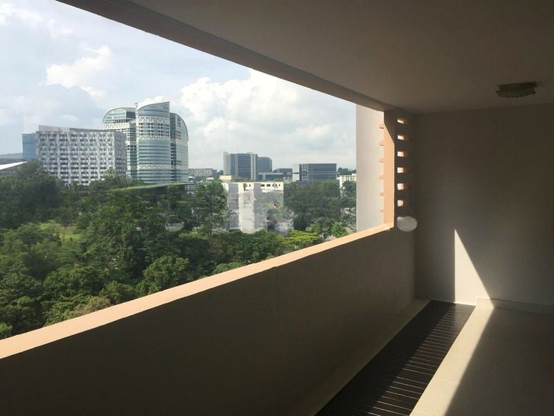 THE ROCHESTER RESIDENCES 3