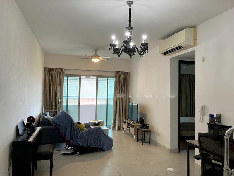 THE ROCHESTER RESIDENCES 2