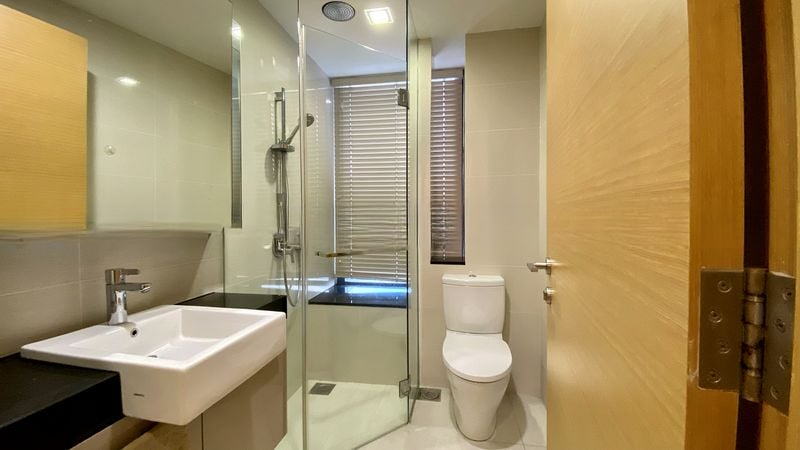 CITYSCAPE @FARRER PARK 8