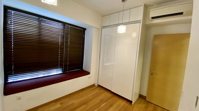 CITYSCAPE @FARRER PARK 9