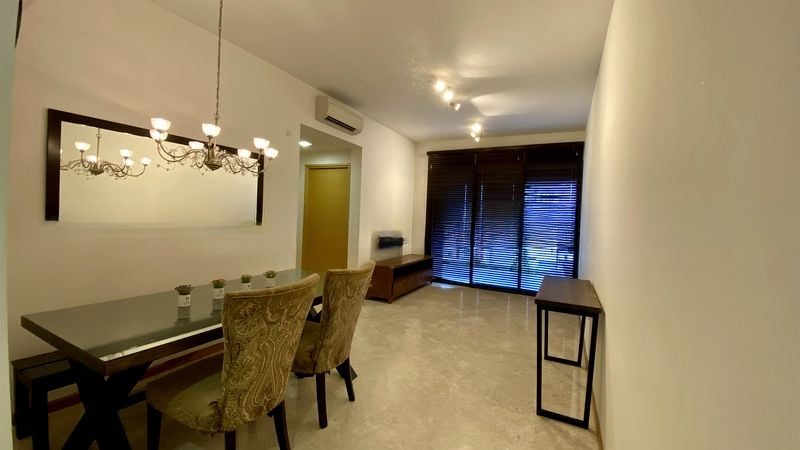 CITYSCAPE @FARRER PARK 4