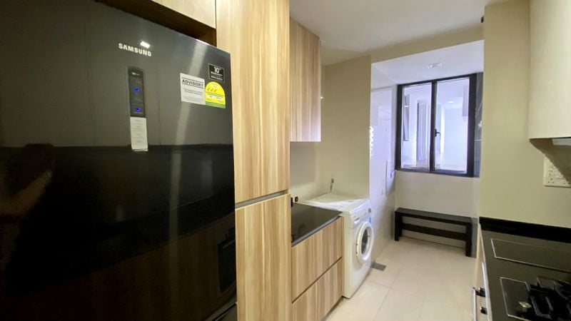 CITYSCAPE @FARRER PARK 6