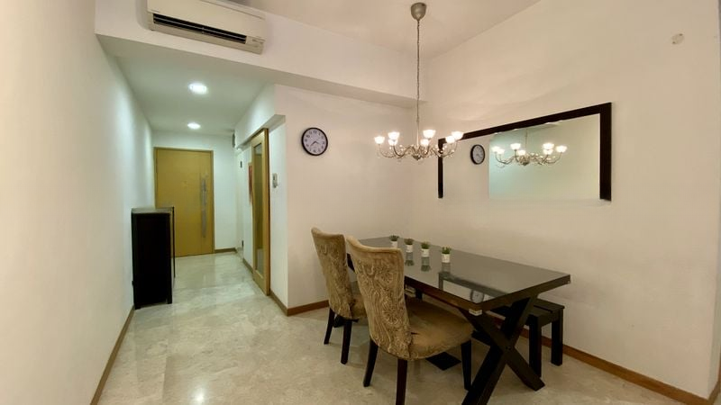 CITYSCAPE @FARRER PARK 3