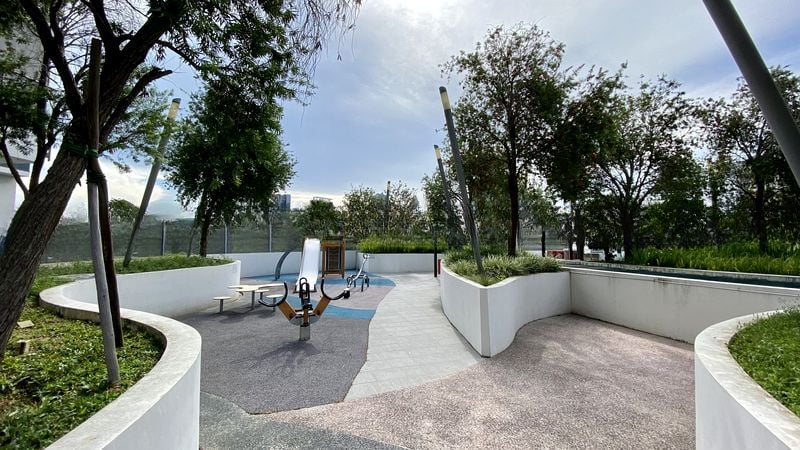 CITYSCAPE @FARRER PARK 14