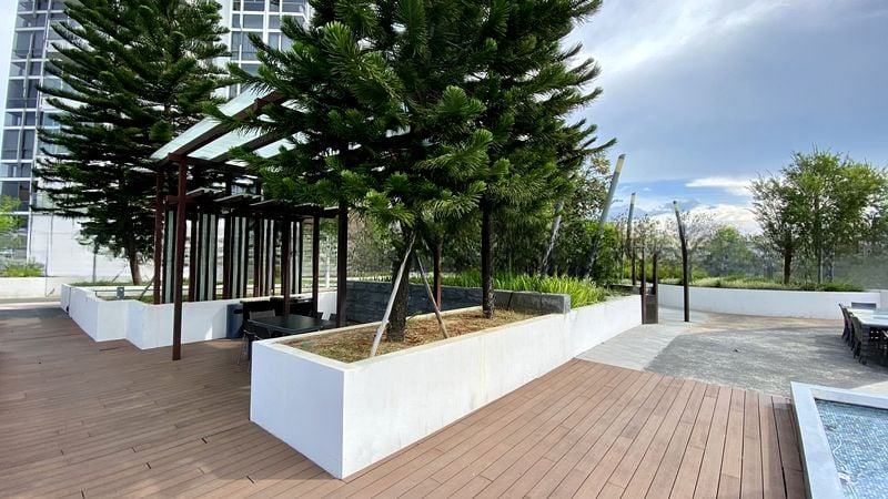 CITYSCAPE @FARRER PARK 15