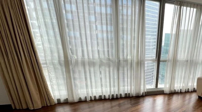 THE SAIL @ MARINA BAY 2