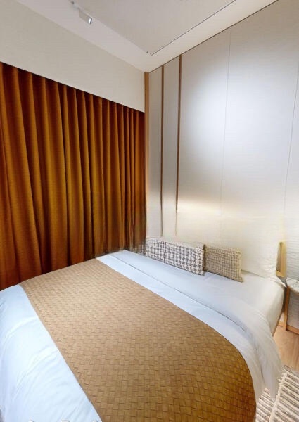 BLOOMSBURY RESIDENCES 7