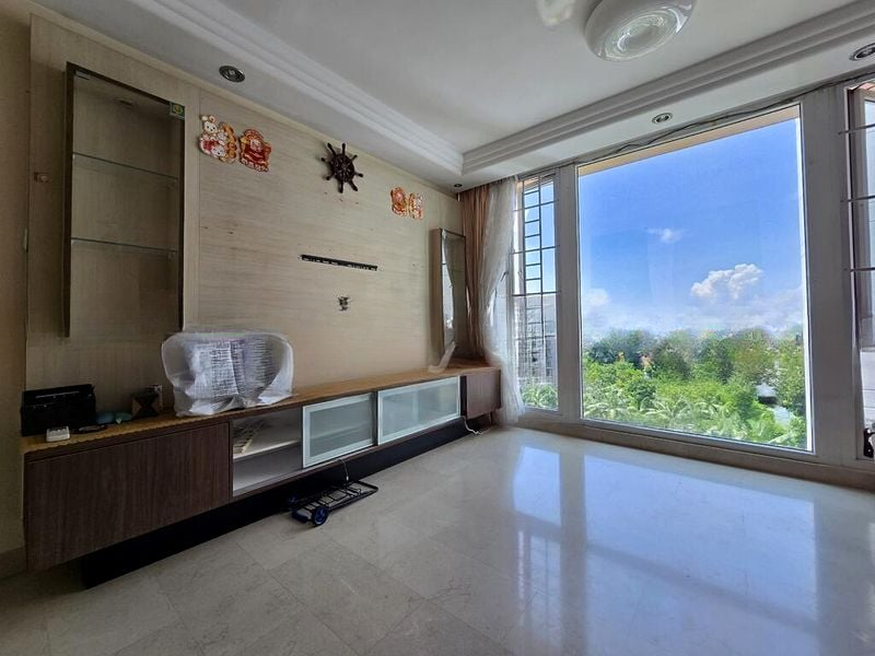 CHANGI RISE CONDOMINIUM 5