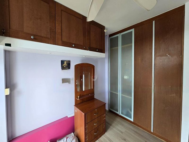 CHANGI RISE CONDOMINIUM 4