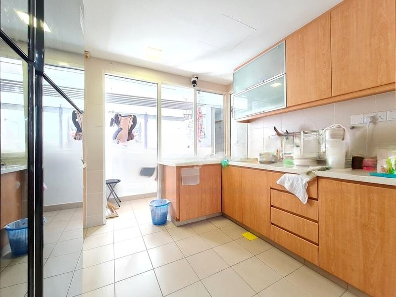 CHANGI RISE CONDOMINIUM 2
