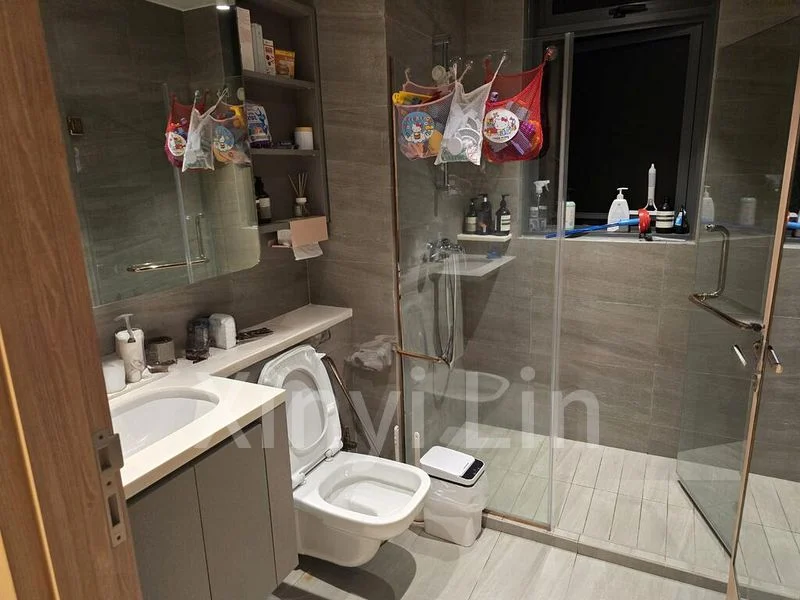 HUNDRED PALMS RESIDENCES 2