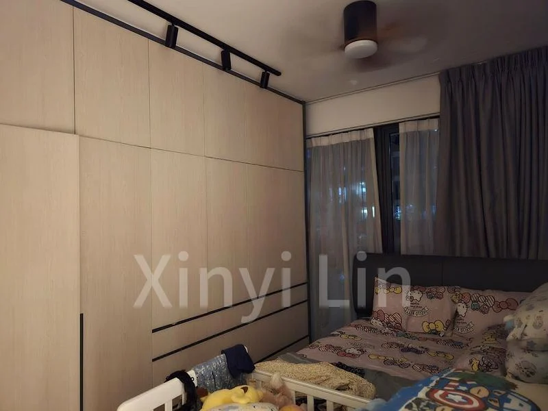 HUNDRED PALMS RESIDENCES 3