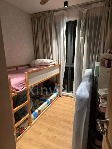 HUNDRED PALMS RESIDENCES 4