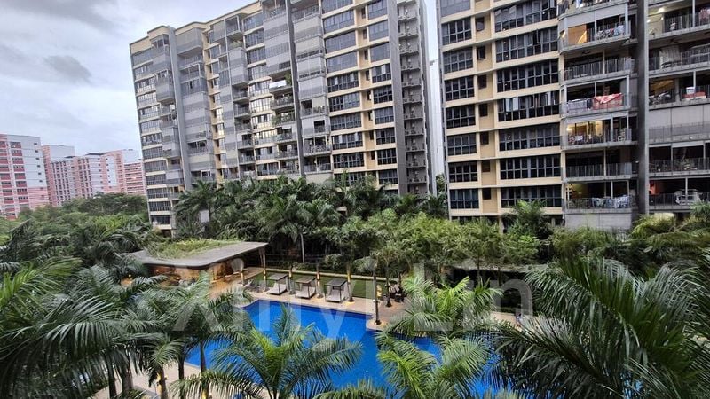 HUNDRED PALMS RESIDENCES 5