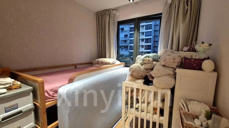 HUNDRED PALMS RESIDENCES 8