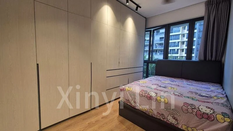 HUNDRED PALMS RESIDENCES 9