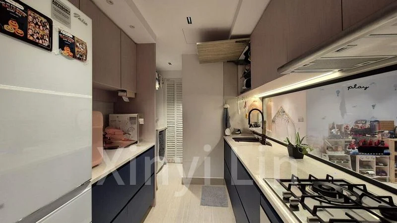 HUNDRED PALMS RESIDENCES 11