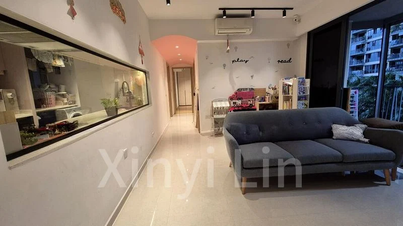 HUNDRED PALMS RESIDENCES 12