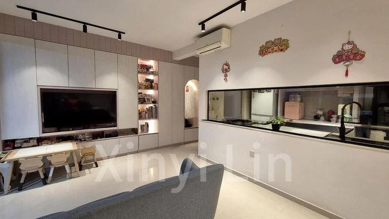 HUNDRED PALMS RESIDENCES 13